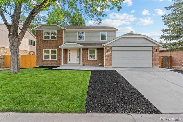 2099 S Hoyt Way Denver, CO 80227