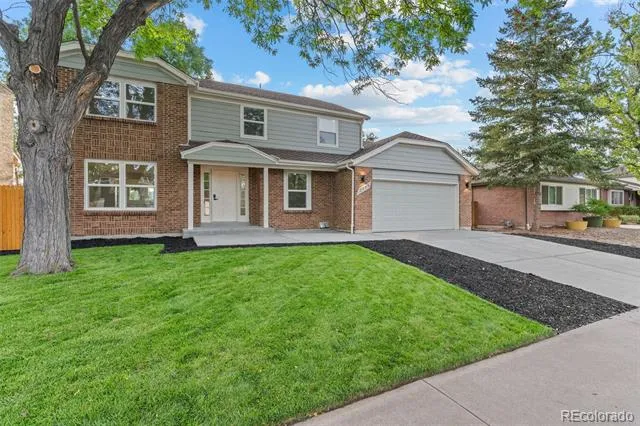 2099 S Hoyt Way Denver, CO 80227