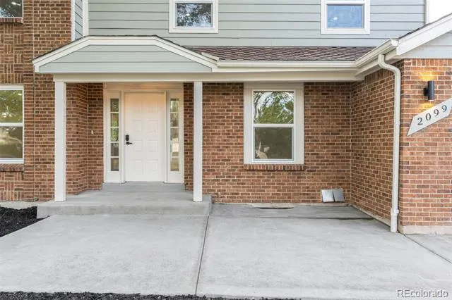 2099 S Hoyt Way Denver, CO 80227