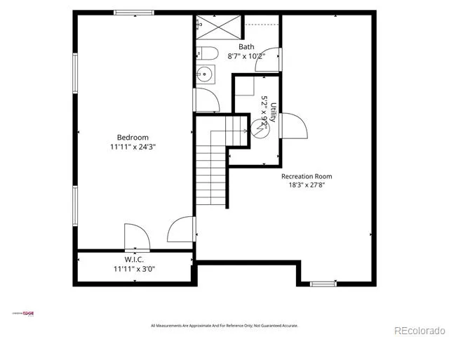 2099 S Hoyt Way Denver, CO 80227