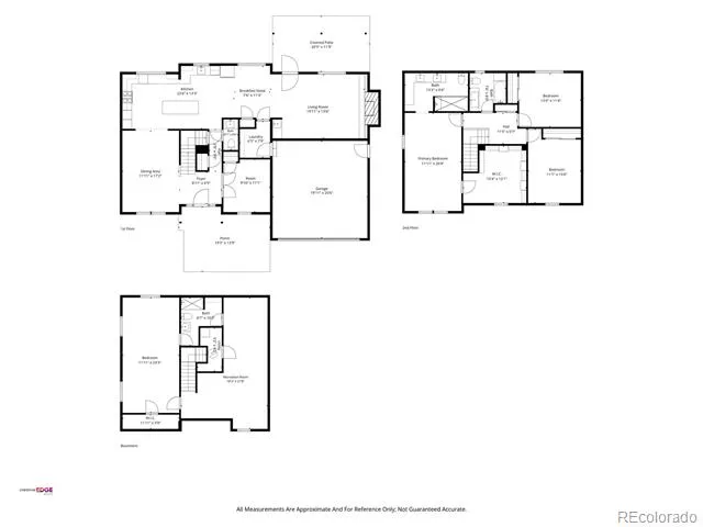 2099 S Hoyt Way Denver, CO 80227