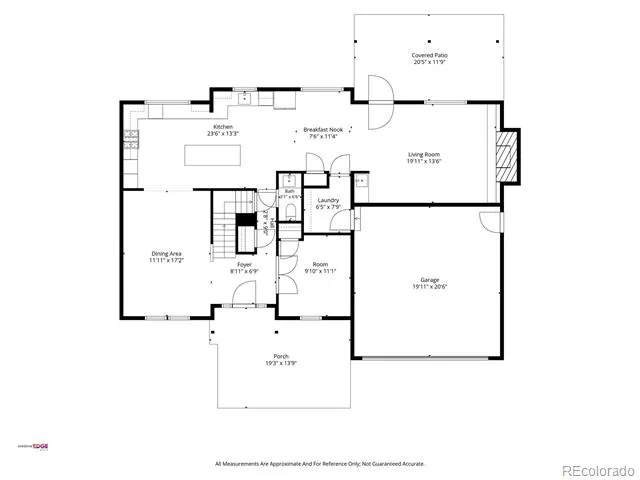 2099 S Hoyt Way Denver, CO 80227