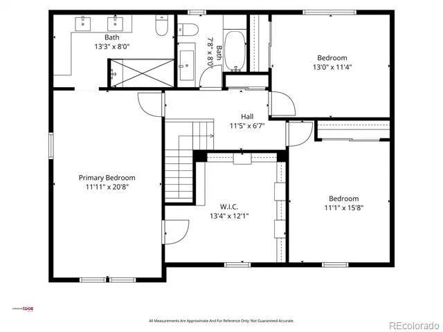 2099 S Hoyt Way Denver, CO 80227