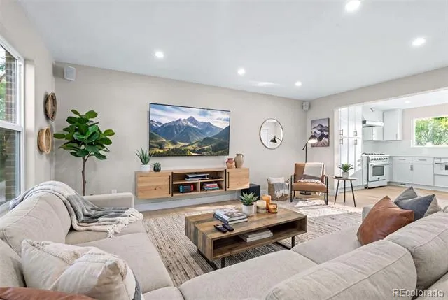 2099 S Hoyt Way Denver, CO 80227