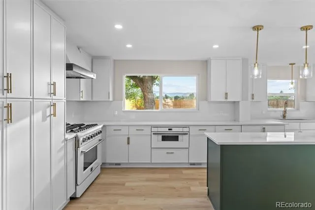 2099 S Hoyt Way Denver, CO 80227