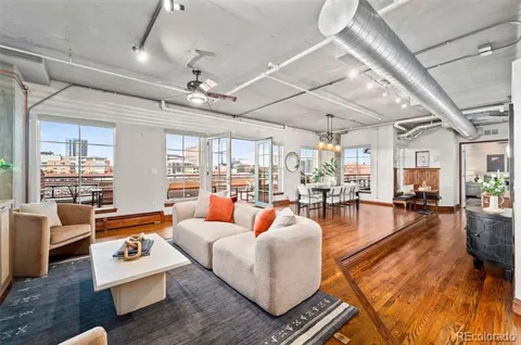 1499 Blake Street #9E