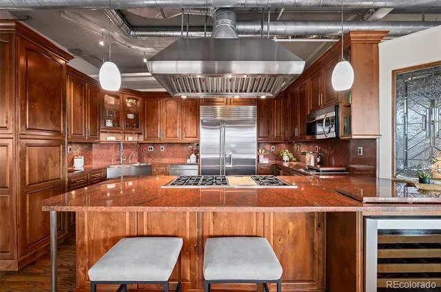 1499 Blake Street #9E Denver, CO 80202