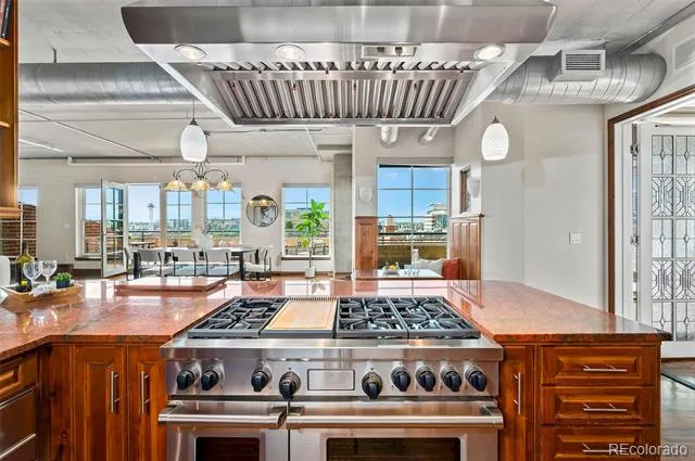 1499 Blake Street #9E Denver, CO 80202