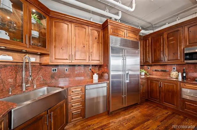 1499 Blake Street #9E Denver, CO 80202