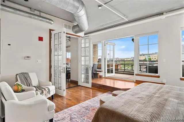 1499 Blake Street #9E Denver, CO 80202