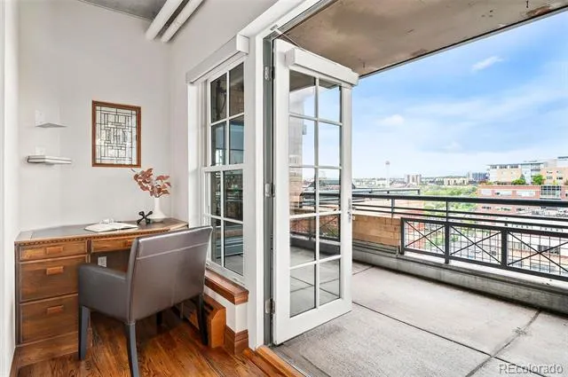 1499 Blake Street #9E Denver, CO 80202