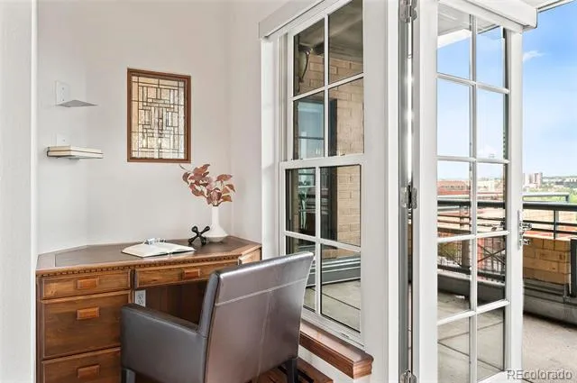 1499 Blake Street #9E Denver, CO 80202