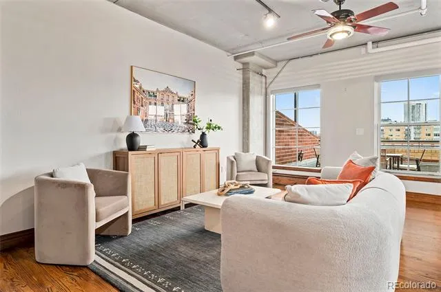 1499 Blake Street #9E Denver, CO 80202