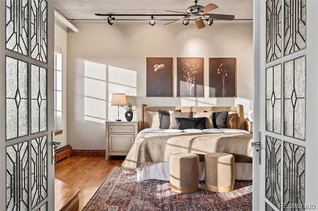 1499 Blake Street #9E Denver, CO 80202