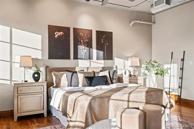 1499 Blake Street #9E Denver, CO 80202