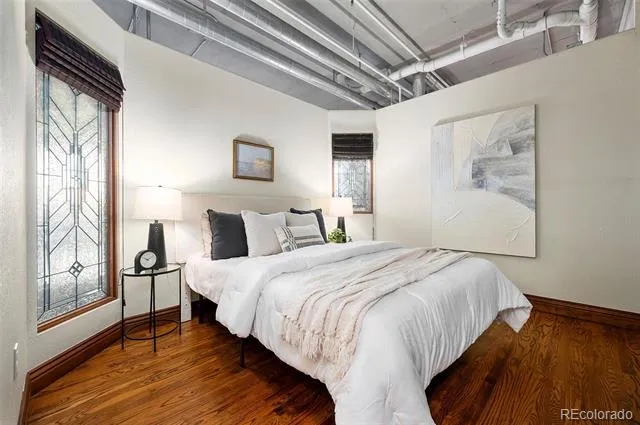 1499 Blake Street #9E Denver, CO 80202