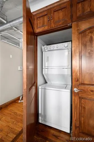 1499 Blake Street #9E Denver, CO 80202