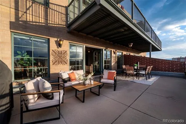 1499 Blake Street #9E Denver, CO 80202