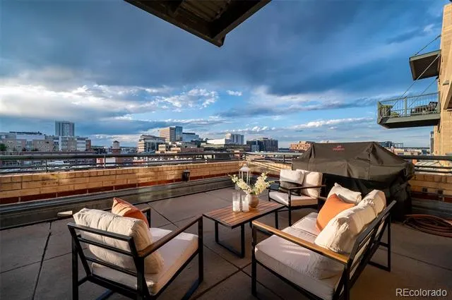 1499 Blake Street #9E Denver, CO 80202