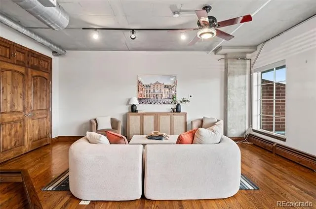 1499 Blake Street #9E Denver, CO 80202
