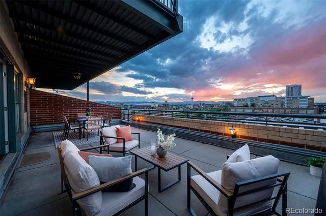 1499 Blake Street #9E Denver, CO 80202