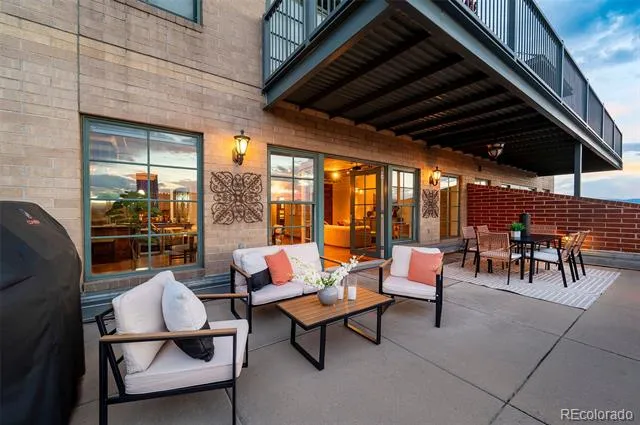 1499 Blake Street #9E Denver, CO 80202