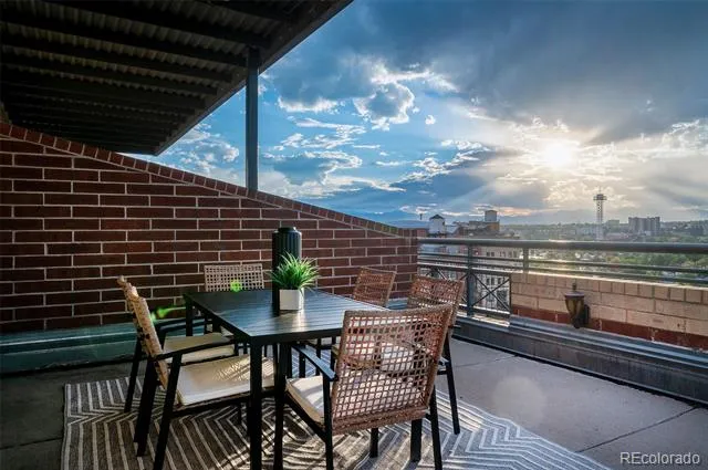 1499 Blake Street #9E Denver, CO 80202
