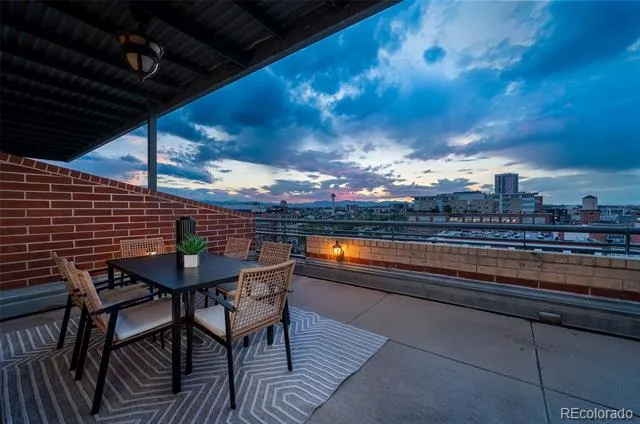 1499 Blake Street #9E Denver, CO 80202