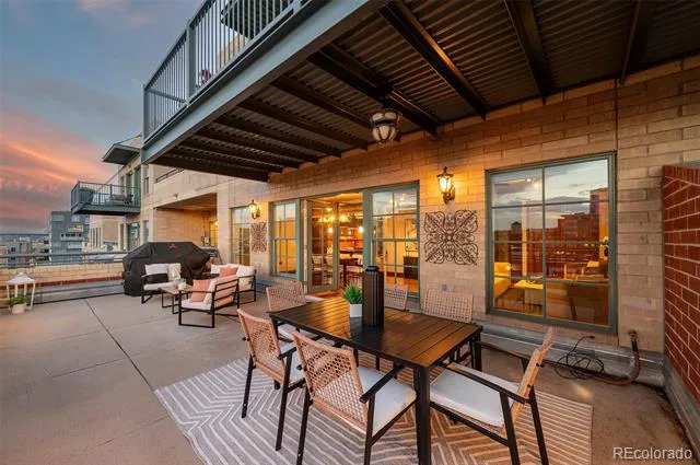 1499 Blake Street #9E Denver, CO 80202