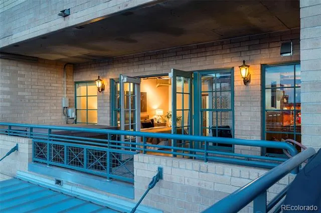 1499 Blake Street #9E Denver, CO 80202