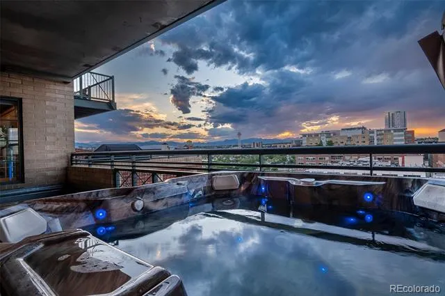 1499 Blake Street #9E Denver, CO 80202