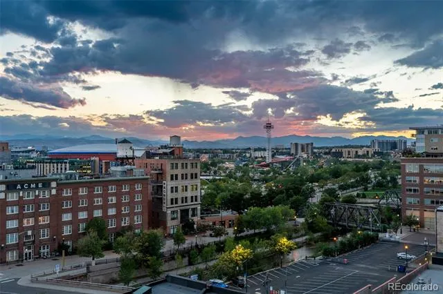 1499 Blake Street #9E Denver, CO 80202