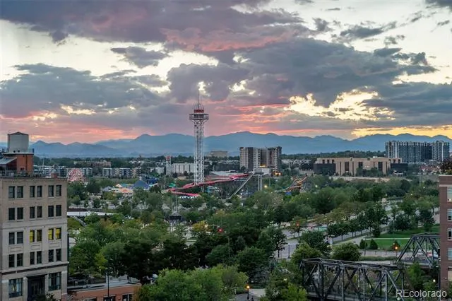 1499 Blake Street #9E Denver, CO 80202