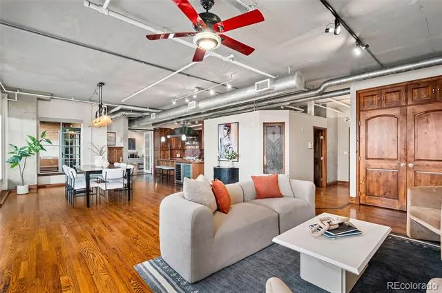 1499 Blake Street #9E Denver, CO 80202