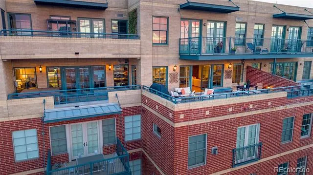 1499 Blake Street #9E Denver, CO 80202