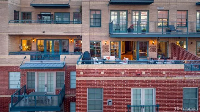 1499 Blake Street #9E Denver, CO 80202