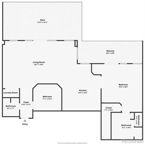 1499 Blake Street #9E Denver, CO 80202