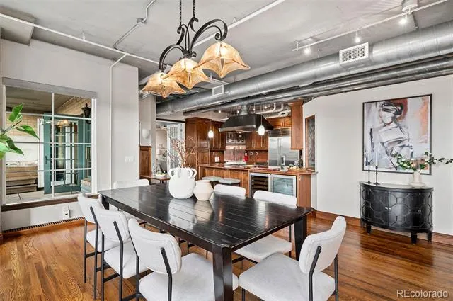 1499 Blake Street #9E Denver, CO 80202