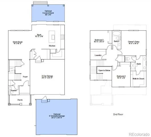 28336 E 5th Avenue Watkins, CO 80137