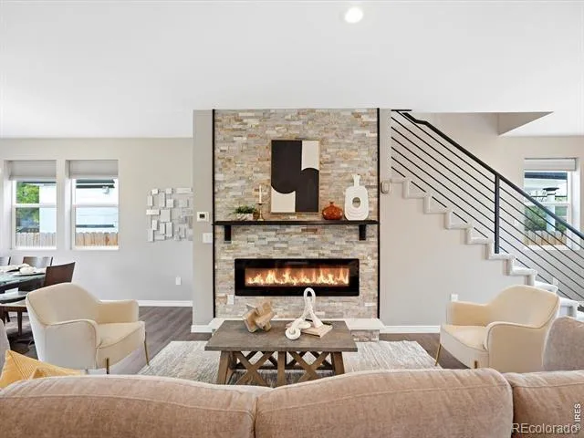 2409 W 38th Avenue Denver, CO 80211