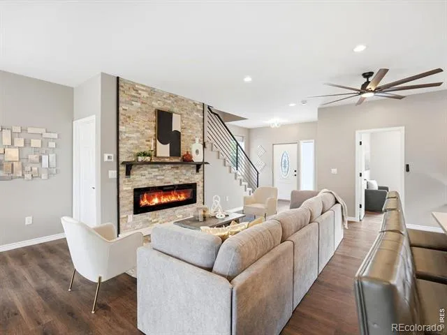 2409 W 38th Avenue Denver, CO 80211