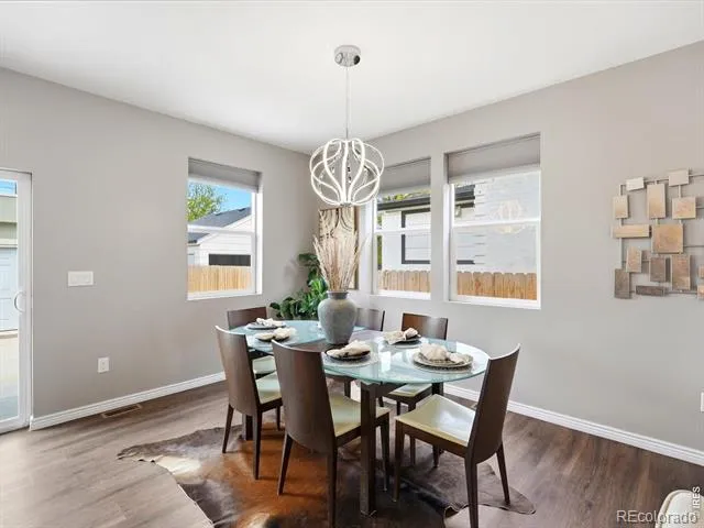 2409 W 38th Avenue Denver, CO 80211