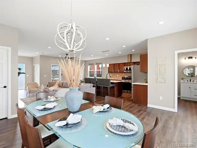 2409 W 38th Avenue Denver, CO 80211