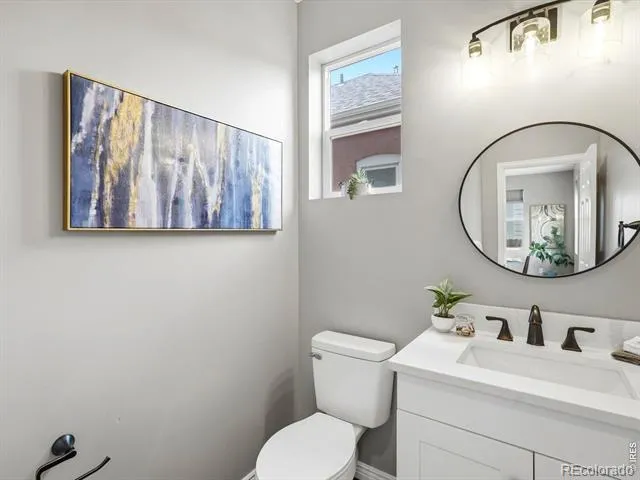 2409 W 38th Avenue Denver, CO 80211