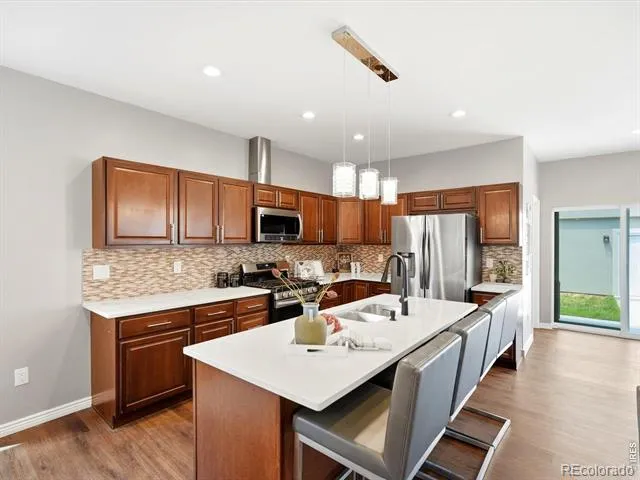 2409 W 38th Avenue Denver, CO 80211