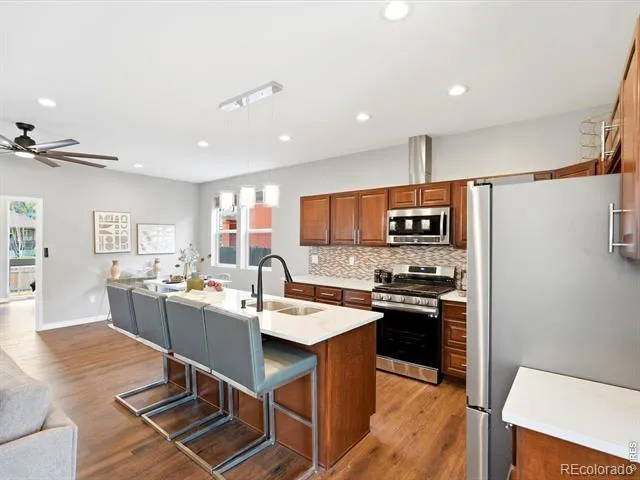 2409 W 38th Avenue Denver, CO 80211