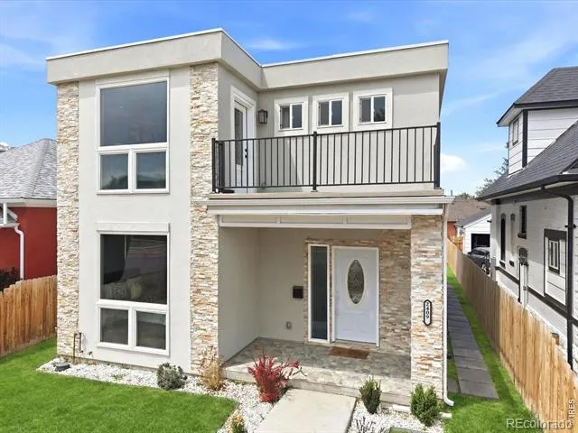 2409 W 38th Avenue Denver, CO 80211