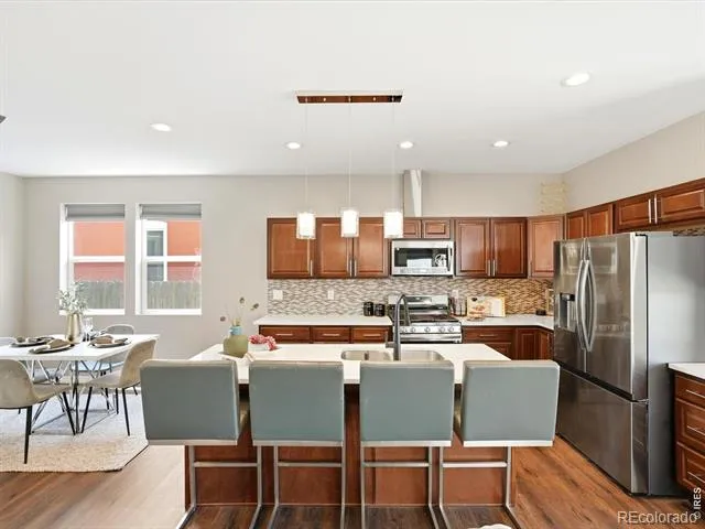 2409 W 38th Avenue Denver, CO 80211