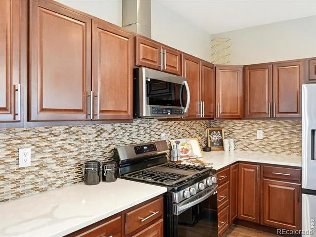 2409 W 38th Avenue Denver, CO 80211