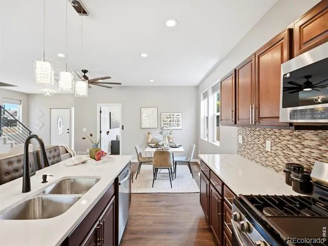 2409 W 38th Avenue Denver, CO 80211